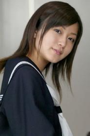 Mami Matsuyama as in Stories of Apparitions 2006