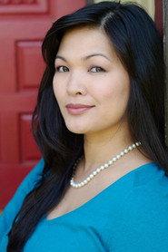 Ia Villatuya as Eve in Prophecy of Eve 2014