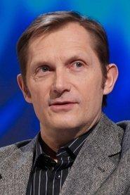 Jüri Lumiste as British Captain Bertram Thesiger in The Legend of Pitka 2023