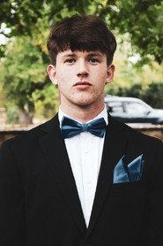 Tristen Wright as Boom Operator in Inspired 2024