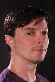 Jason Crowe as Poolshark in Progeny 2015