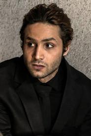 Sepas Rezaei as First Man in Rough Cut 2024