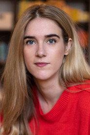 Katjana Gerz as Rieke in Hausbau mit Hindernissen 2017