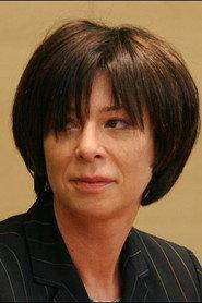 Elizaveta Listova as Елизавета Листова in Underground 2009