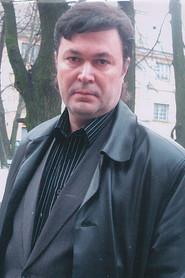 Aleksandr Samokhin as  in Last Victim 2012