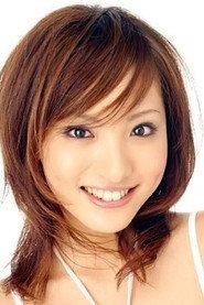 Ai Saikawa as Marina Kazama in Ultraman Mebius & Ultra Brothers 2006
