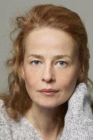 Elin Petersdottir as Salla in Stars Above 2012