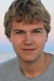 Arseny Robak as  in Buns 2022