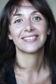 Lucia Sanchez as in Assis, pas bouger 2025