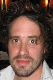 David Moreau as Wolfgang Mozart in Mozart's Sister 2010
