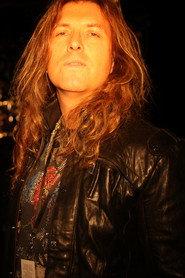 Neil Johnson as Mysterious Christ Man in Battlespace 2006