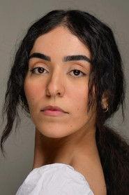 Zaynab Alji as Aïcha in Les K d'Or 2026