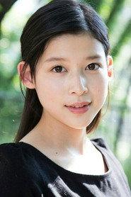Yura Someno as Shiho in Dad's Lunch Box 2017