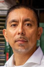 Eddie Bocanegra as Himself in The Interrupters 2011