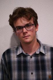 Nicholas Hecht as Himself in Transcendental 2026