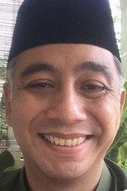 Azhar Amir as  in Suraya 2020