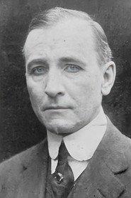 George A. Wright as Perkins in His Father's Son 1917