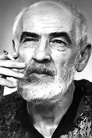 Sergei Volf as интеллигент (новелла «Ангел») in Beginning of an Unknown Era 1967