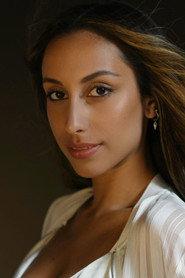 Lena Escandon as  in Children of the Cloth 2023