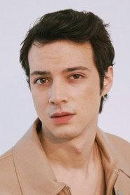 Mert Yazıcıoğlu as Cenk 'Sifiralti' Gökkaya in Good Game: The Beginning 2018