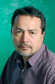 Daniel de la Vega as in The Winter Swim 2017