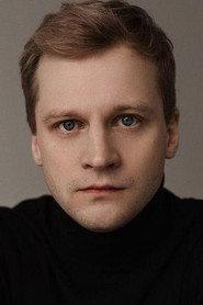 Sergey Podolnyy as Evil in Russian Raid 2020
