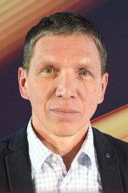 Ivan Radionov as Self in Paradogma 2018