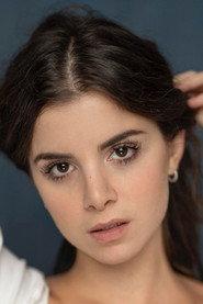Angelica Cinquantini as Francesca Erizzo in Casanova Operapop - Il film 2023