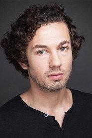 Efecan Şenolsun as Cem in A Unique Life 2015