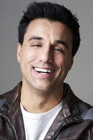 Mani Nasry as Jordan in Galaxy Donuts 2012