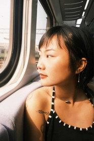 Anica Tsang as in 52Hz je t'aime