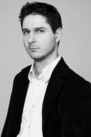 Alexandre Philip as Pitt in Goal of the Dead 2014