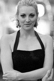 Tiziana R. Troiano as The rebel in UV - A resistance story 2020