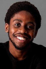 S'Qhamo Mangcu as Dan in The Wapidemic 2021