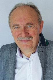 Jean-Pierre Pivolot as Directeur général de la banque in Article 23 2012