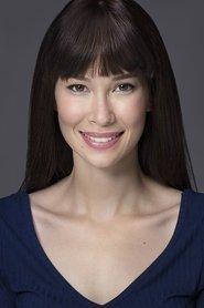 Elif Gizem Aykul as Melda in Grudge 2021