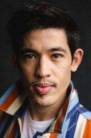 Christopher Chung as Paris / Prince Escalus / Abraham in Romeo and Juliet - Live at Shakespeare's Globe 2019