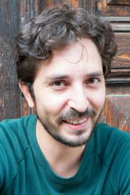 Destan Batmaz as Barış in Celal and Ceren 2013