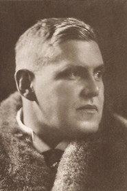 Uwe Jens Krafft as Nils Elstad, generaldir. in Thin Ice 1928