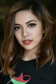 Thal Angeles as Cherry in Breathe Again 2022