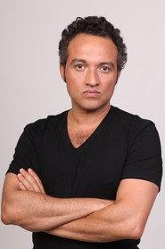Fernando Nobre as Pai in A Monte 2022