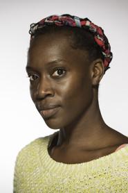 Ony Uhiara as Hero in Much Ado About Nothing - Live at Shakespeare's Globe 2012