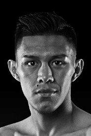 Miguel Flores as Self in Deontay Wilder vs. Luis Ortiz II 2019