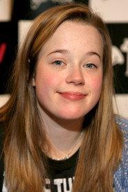 Lisa Backwell as Ella in Ella 2011