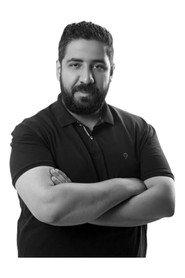 Mohamed Mohsen as Producer in Marei El Breemo 2023