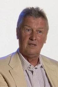 Brian Hodgson as  in Return of the Unknown 2014