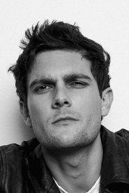 Dylan McTee as Archie Radbourn in Flock of Four 2015