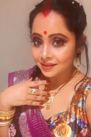 Chandrima Banerjee as  in Amar Prem 2020