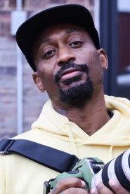 Mel D. Cole as Self in The Sixth 2024