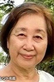 Chiharu Mizuno as in Sento 2025